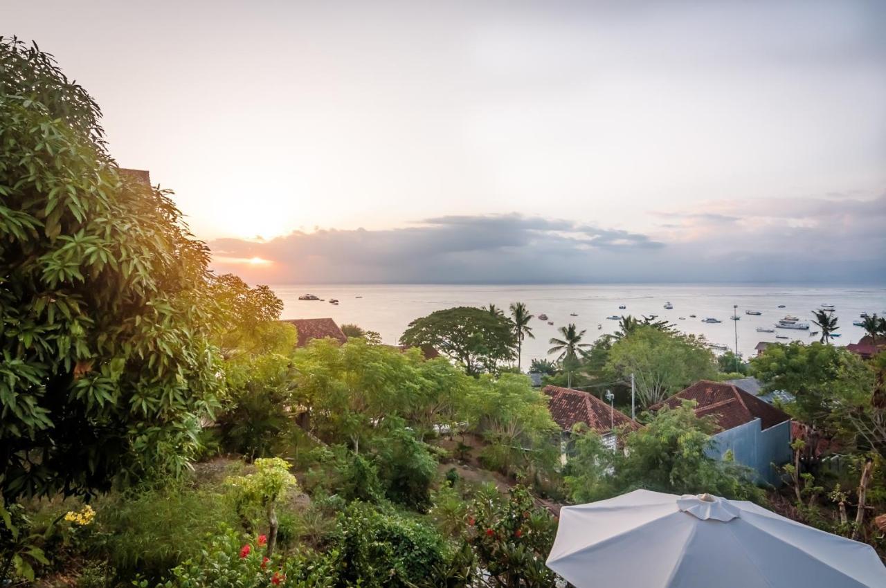 Villa Keluarga Nusa Lembongan (Bali)
