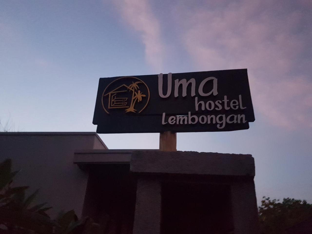 Uma
