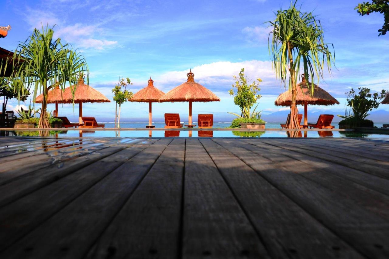 Pemedal 3* Nusa Lembongan (Bali)