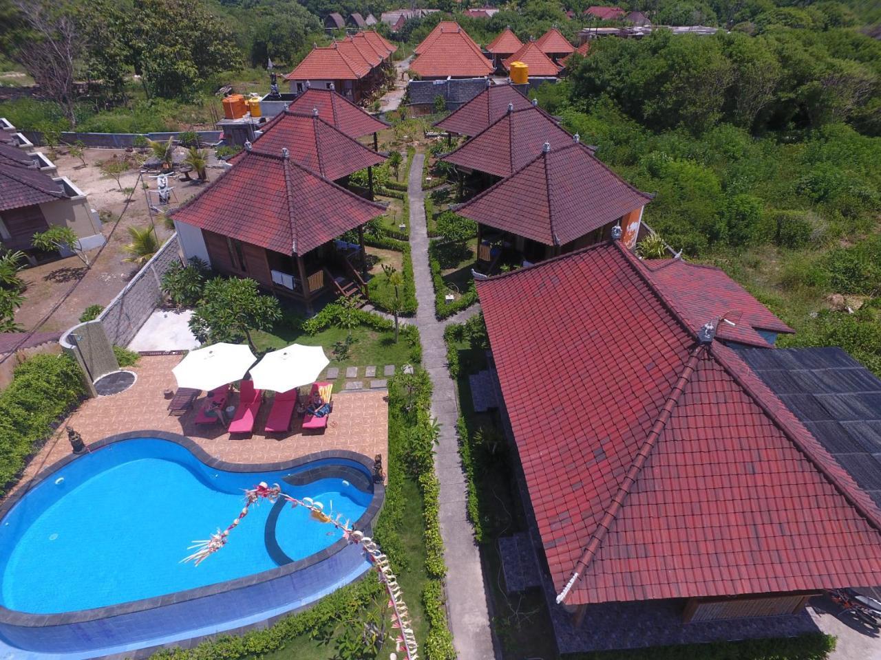 Neo Ulap Bali Villas
