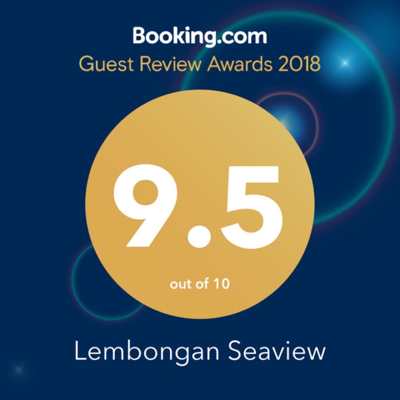 Holiday park Seaview