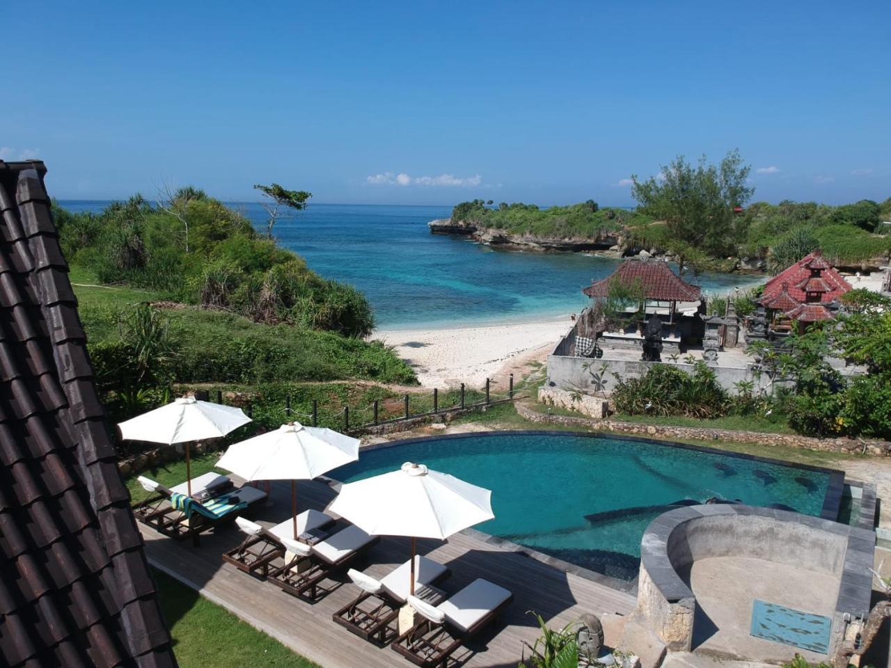 D'byas Dream Club And Taman liburan