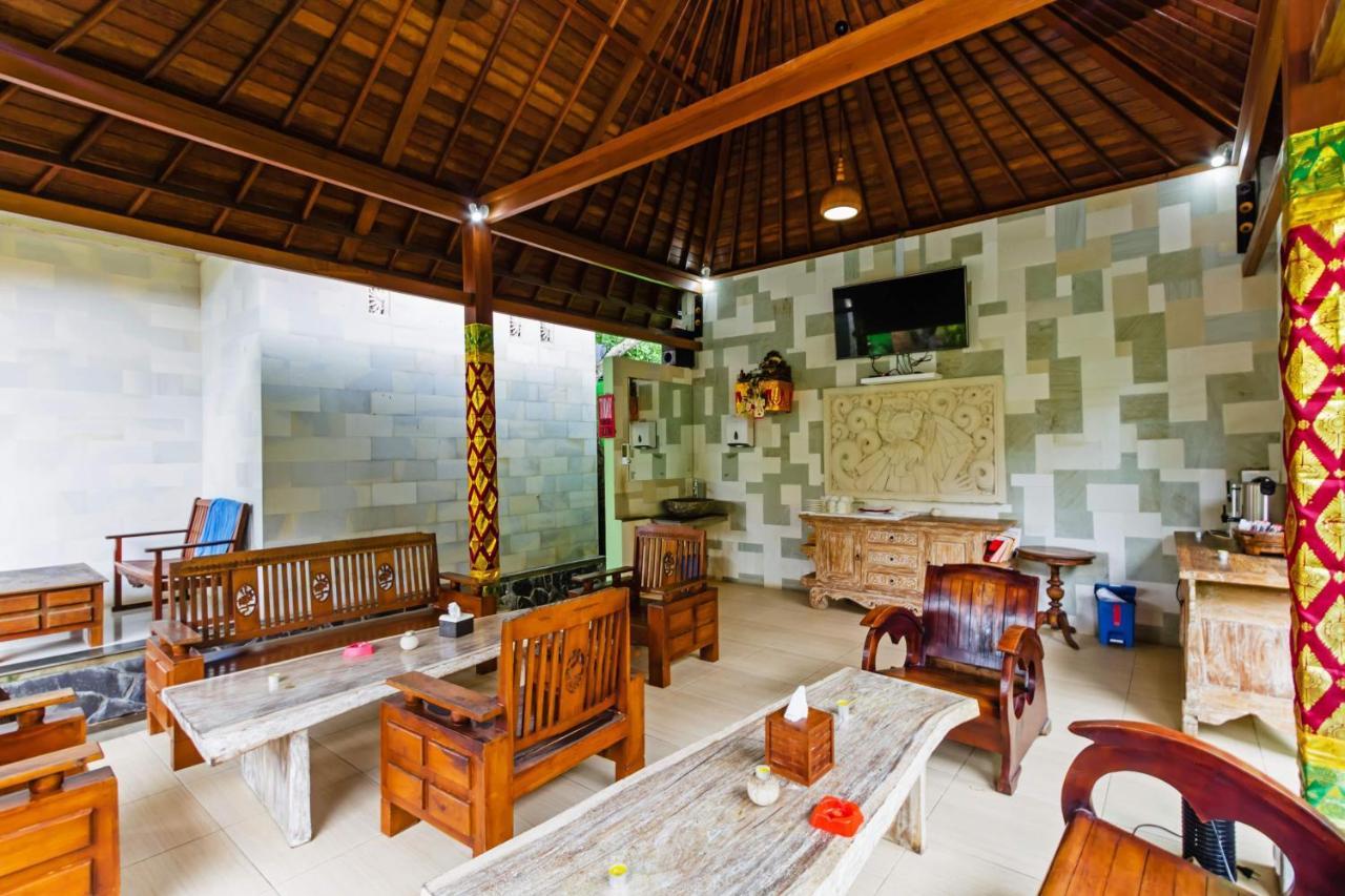 Hostel Lembongan Hostel Nusa Lembongan (Bali)