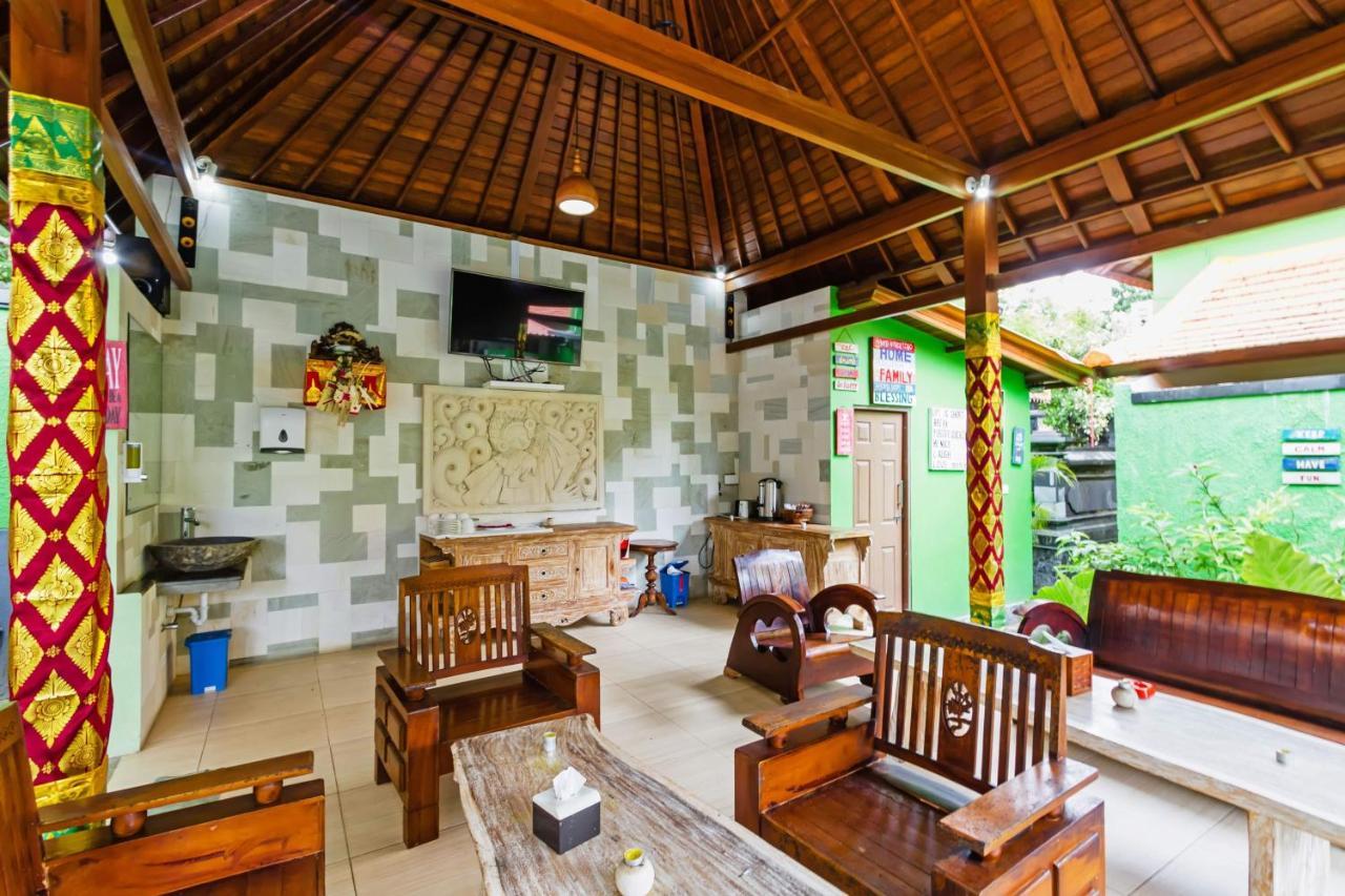 Hostel Lembongan Hostel