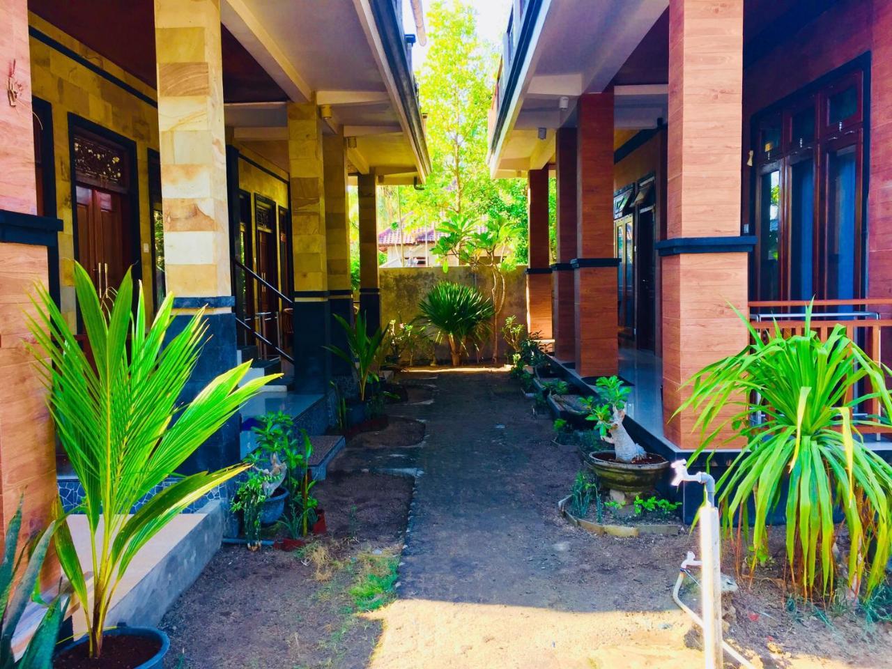 Bima * Nusa Lembongan (Bali)