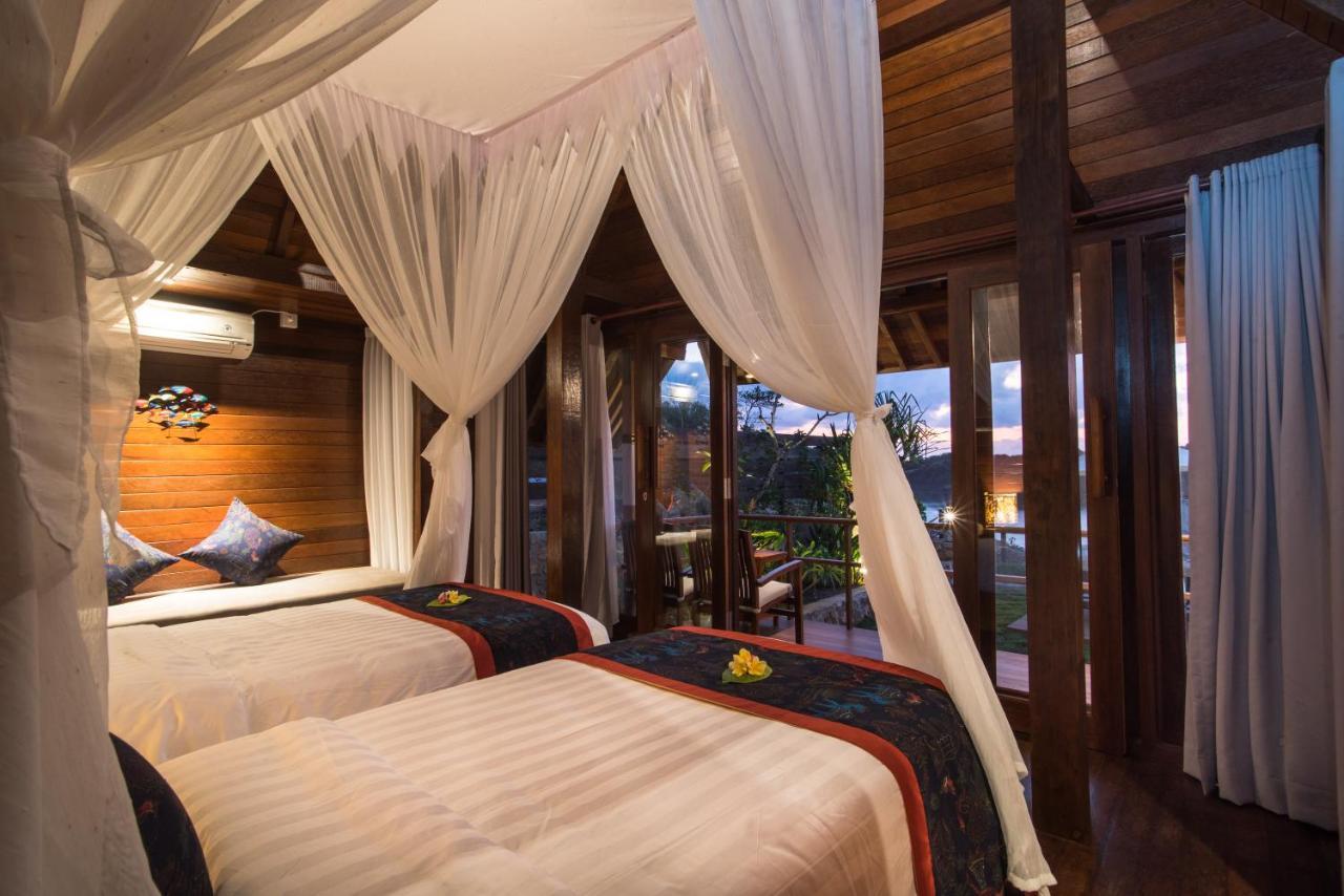 Taman liburan D'byas Dream Club And 4*