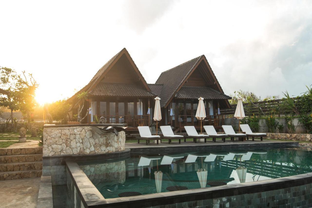 D'byas Dream Club And Taman liburan