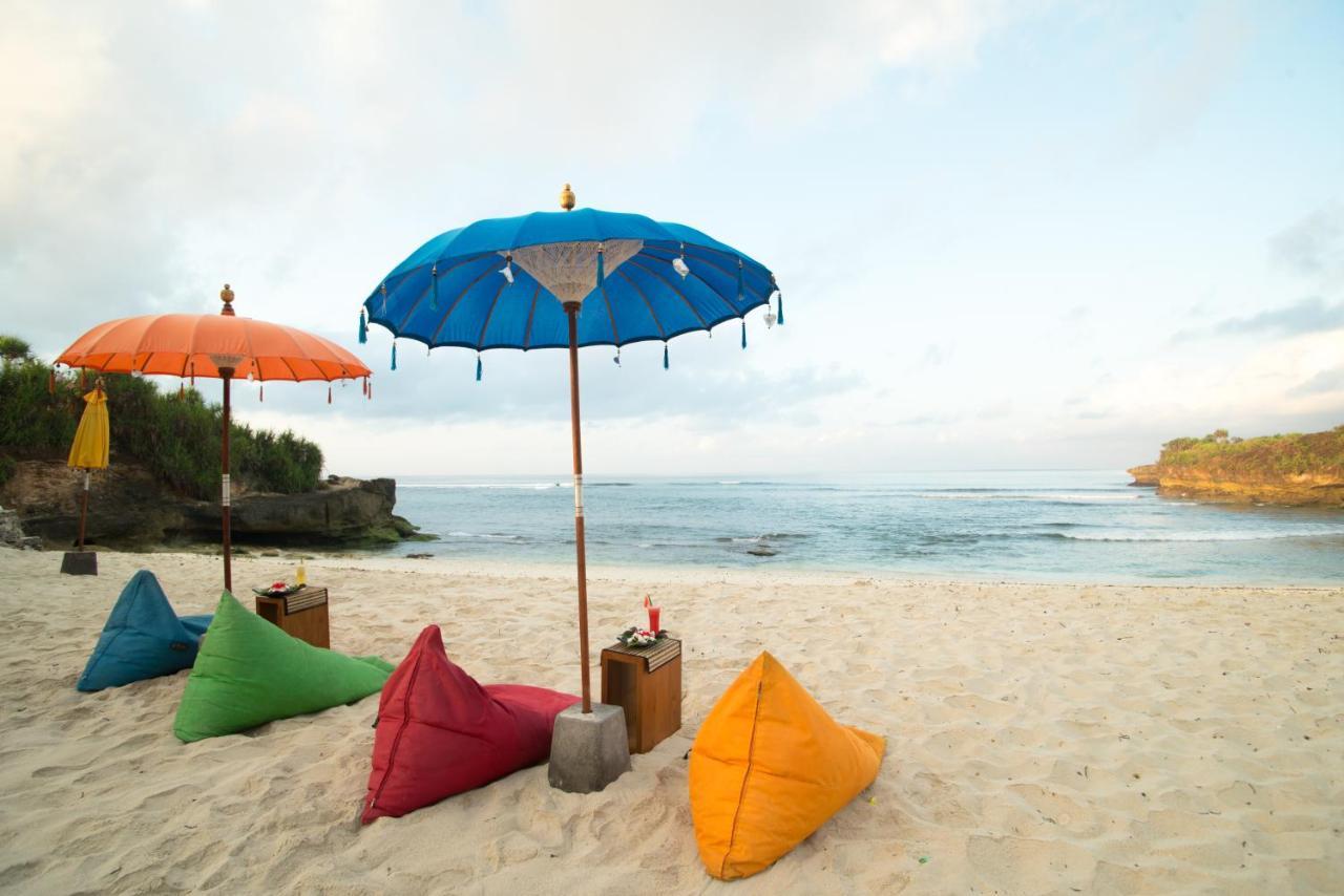 Taman liburan D'byas Dream Club And 4*