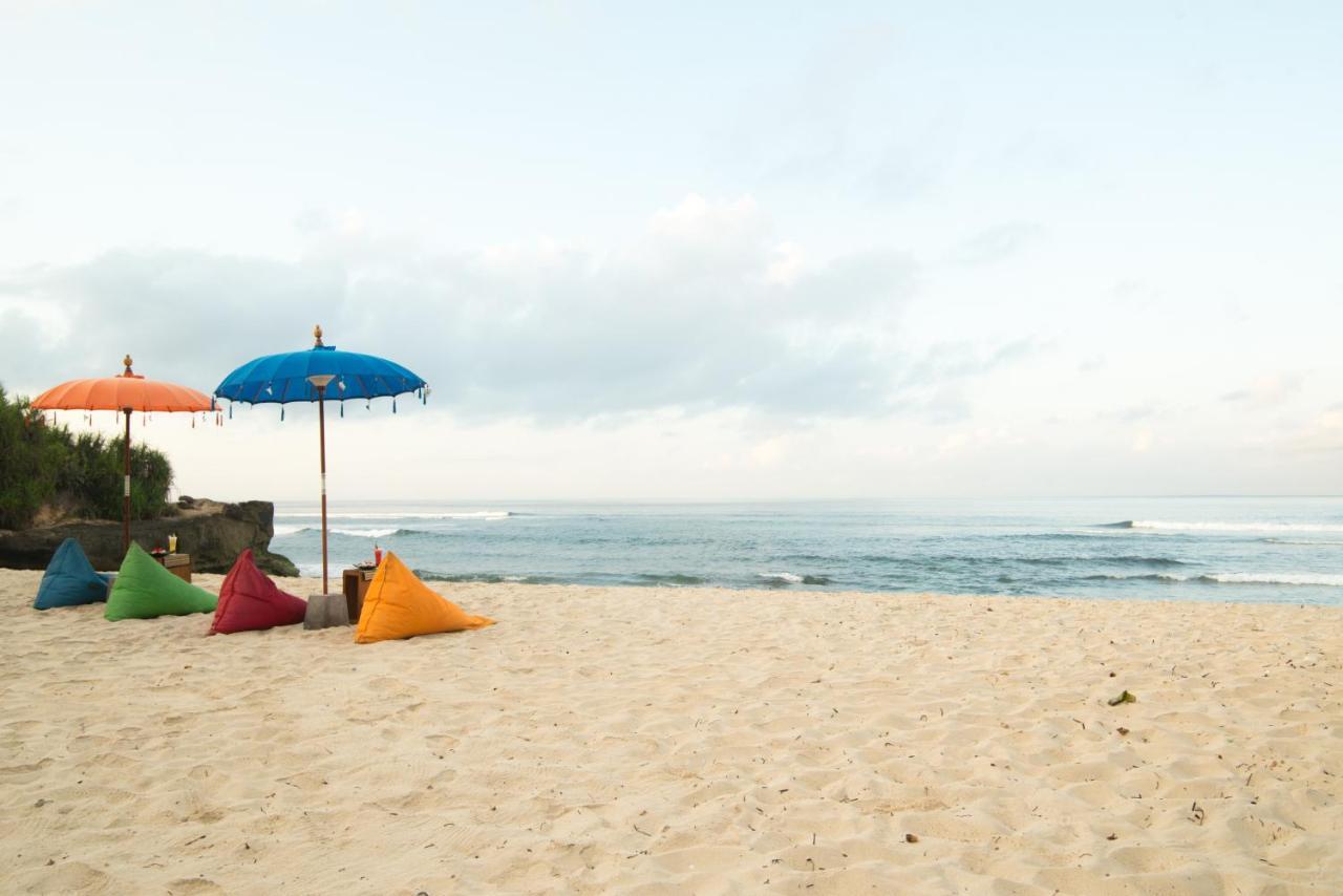 D'byas Dream Club And 4* Nusa Lembongan (Bali)