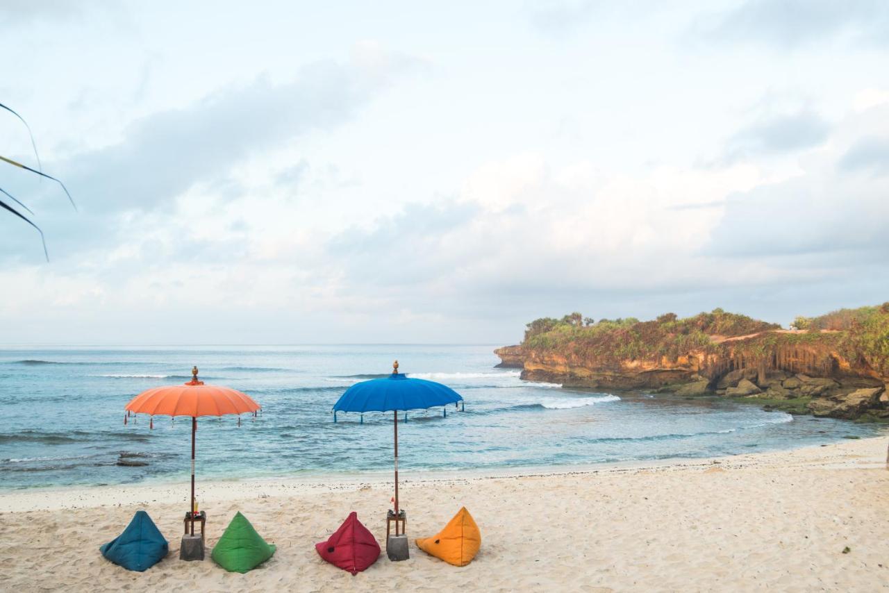 Taman liburan D'byas Dream Club And 4*