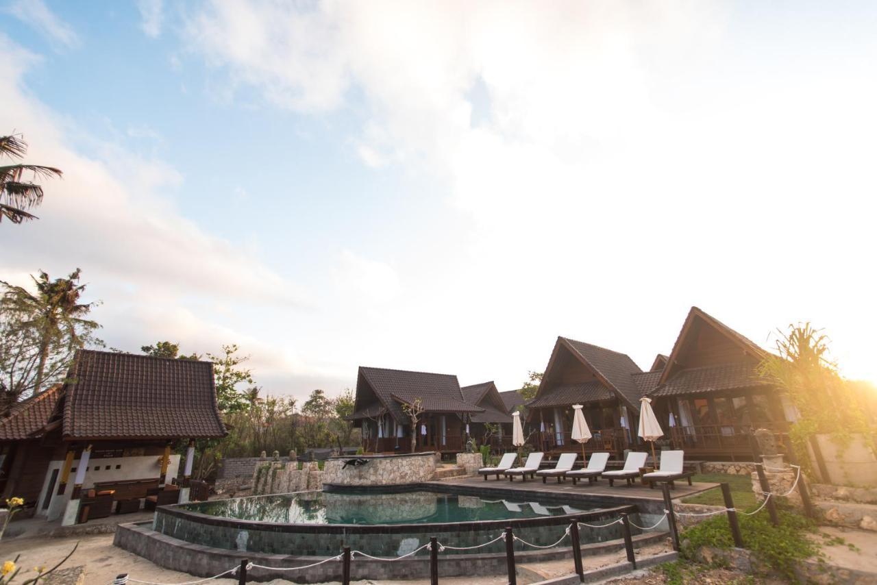 Taman liburan D'byas Dream Club And 4*