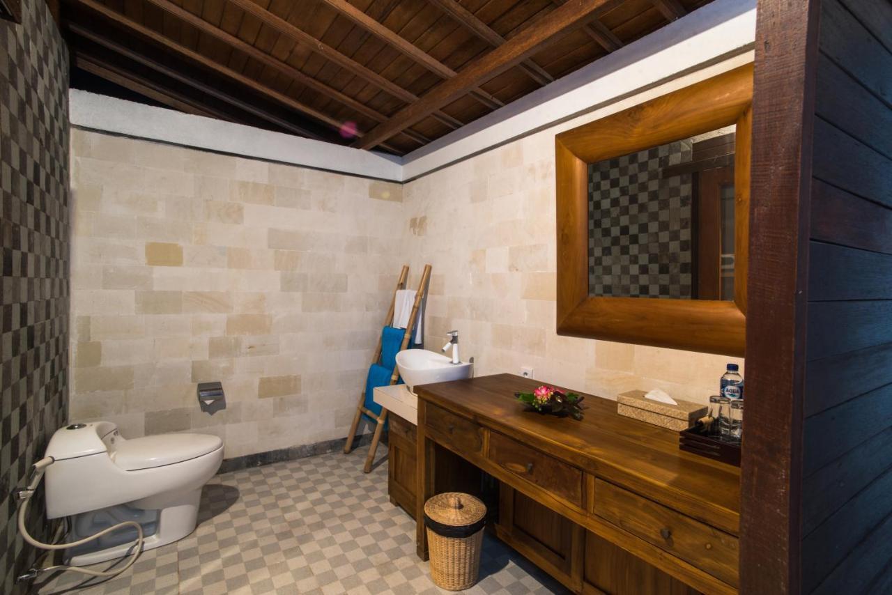 D'byas Dream Club And 4* Nusa Lembongan (Bali)