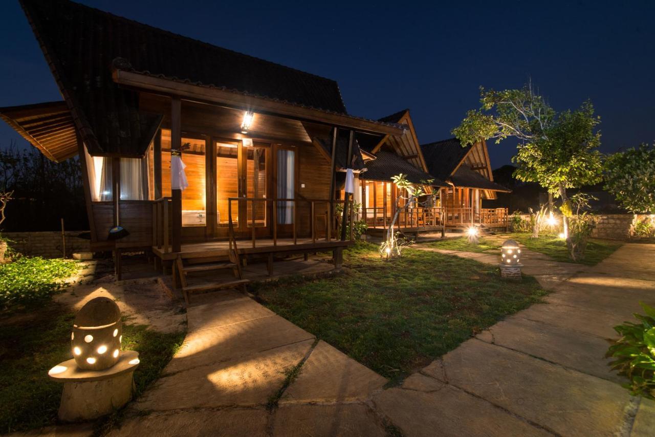 D'byas Dream Club And Taman liburan
