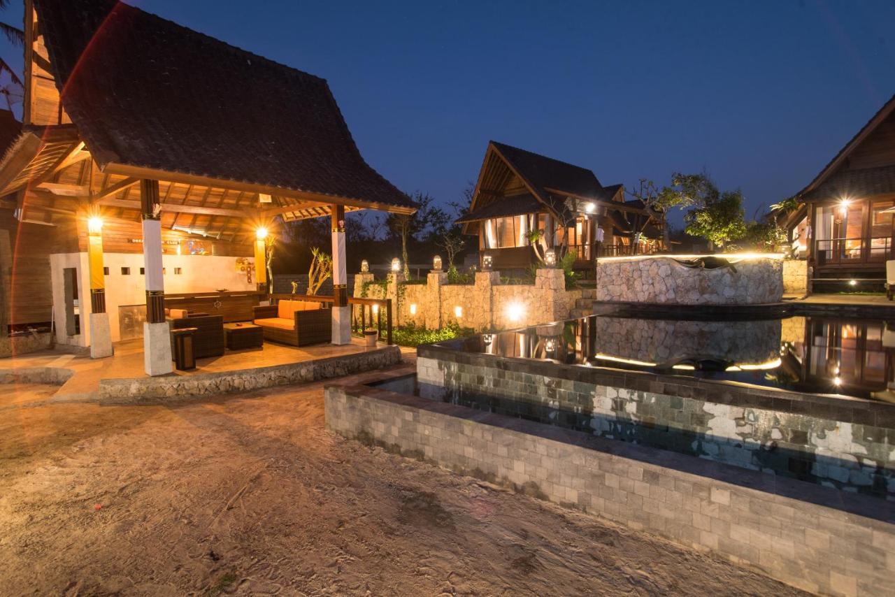 D'byas Dream Club And 4* Nusa Lembongan (Bali)