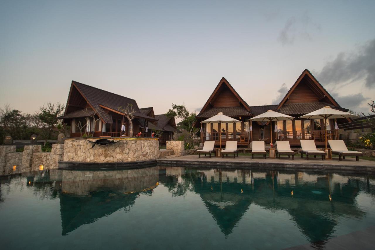 D'byas Dream Club And Taman liburan 4*