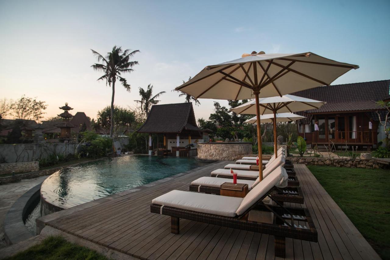 D'byas Dream Club And 4* Nusa Lembongan (Bali)