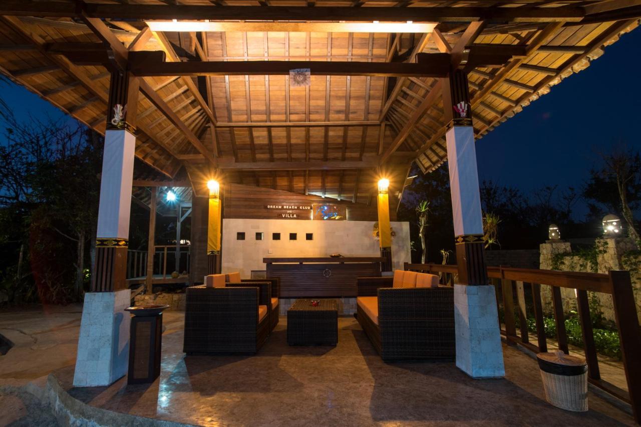 D'byas Dream Club And Taman liburan 4*
