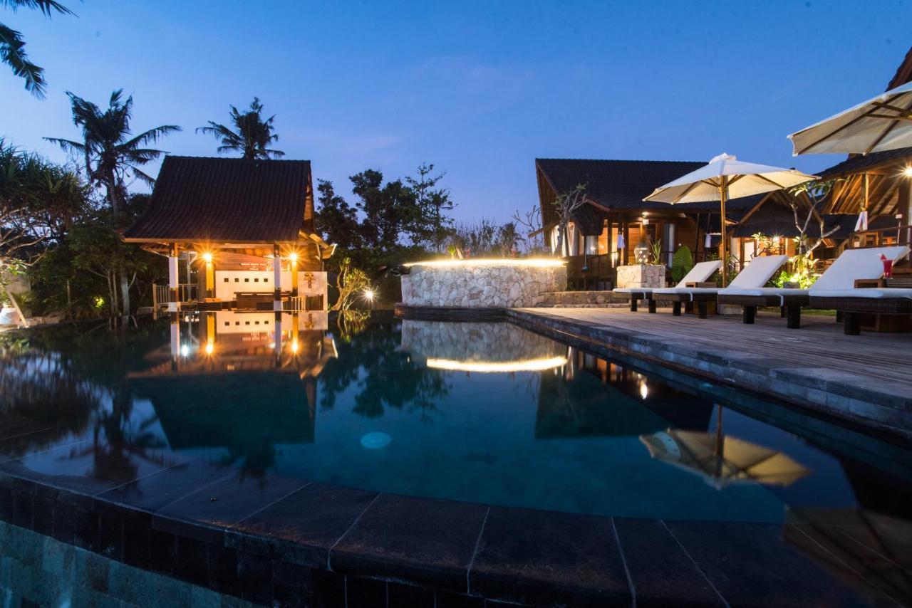 D'byas Dream Club And Nusa Lembongan (Bali)