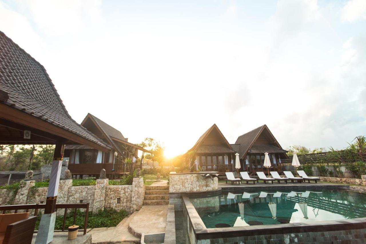 Taman liburan D'byas Dream Club And