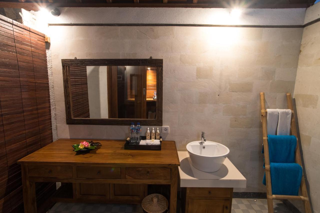 Taman liburan D'byas Dream Club And Nusa Lembongan (Bali)