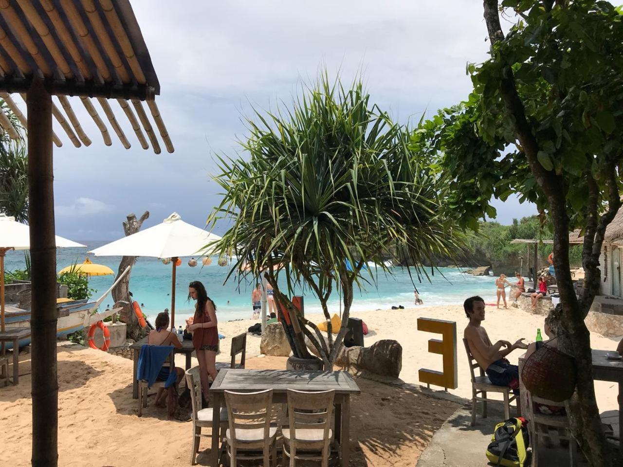 Taman liburan D'byas Dream Club And 4*