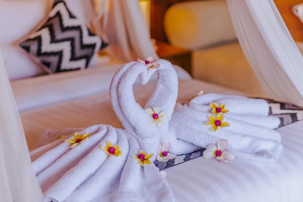 Small Heaven Hotel