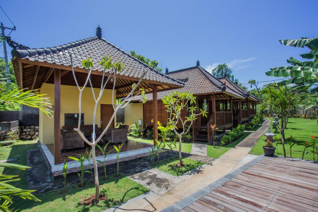 Samanta Huts Holiday park 3*