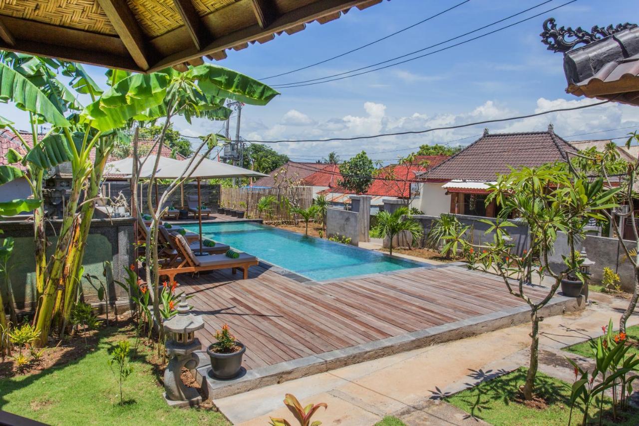 Holiday park Samanta Huts