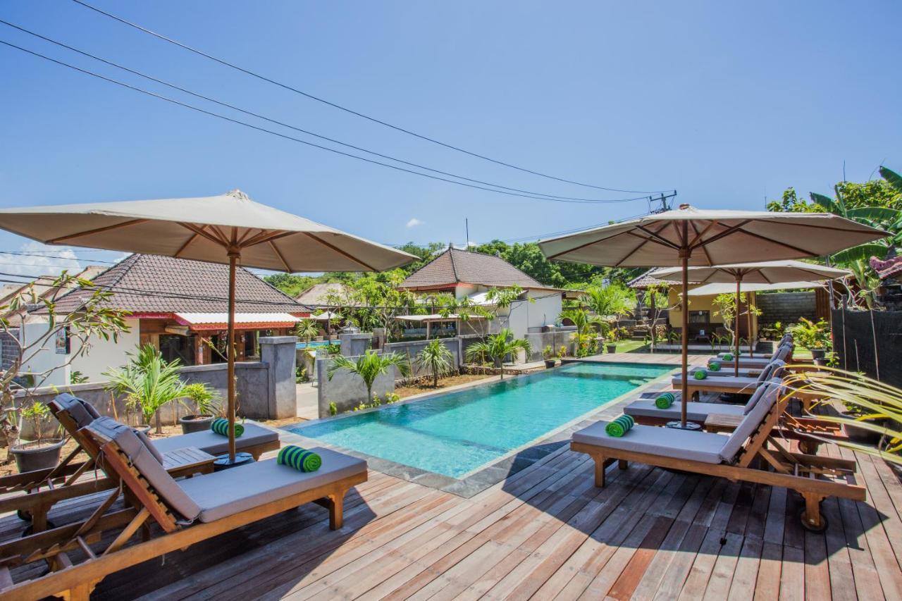 Samanta Huts Holiday park 3*