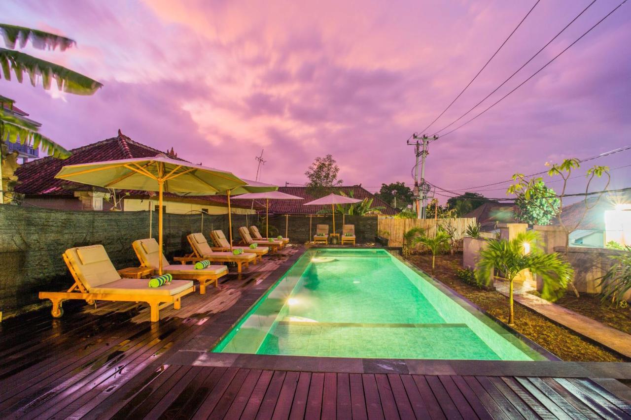 Samanta Huts Holiday park