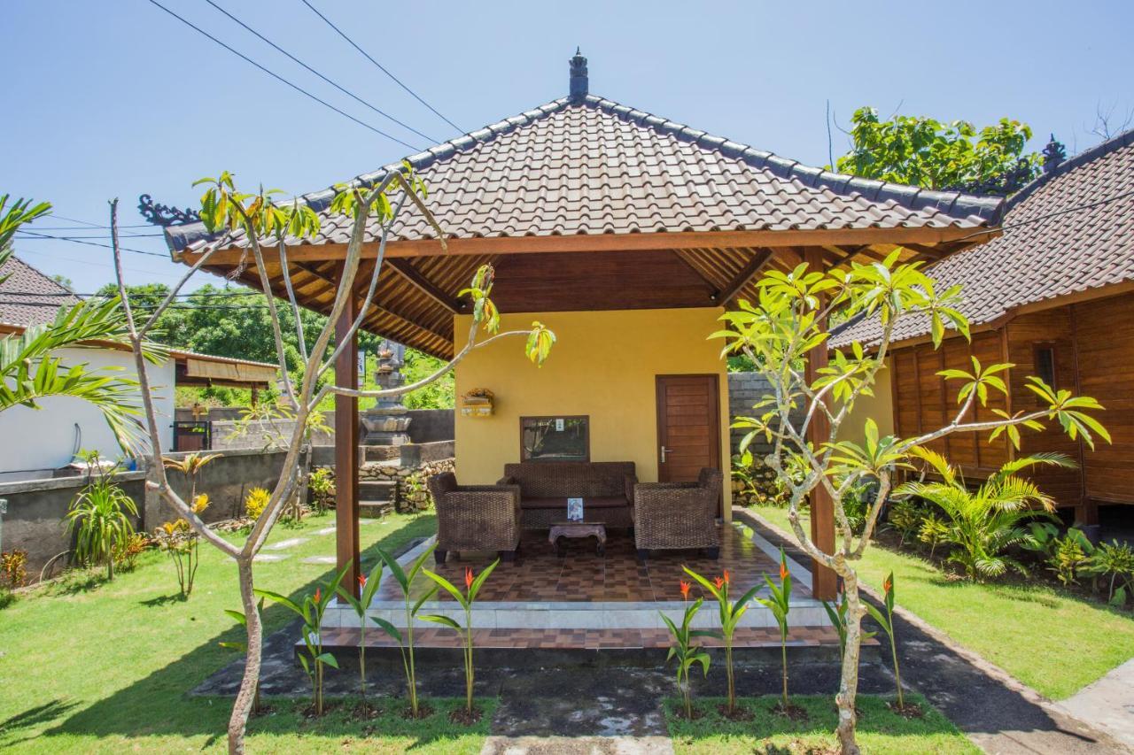 Holiday park Samanta Huts 3*