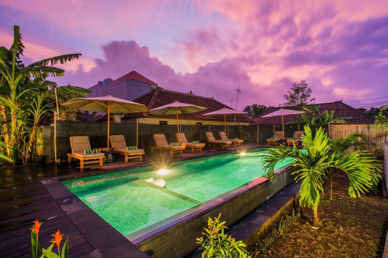 Samanta Huts 3* Nusa Lembongan (Bali)