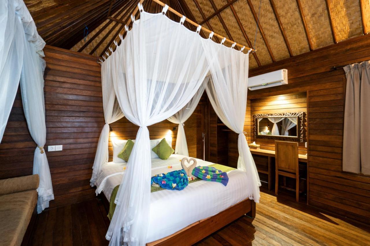 Sedok Jineng Holiday park 3*