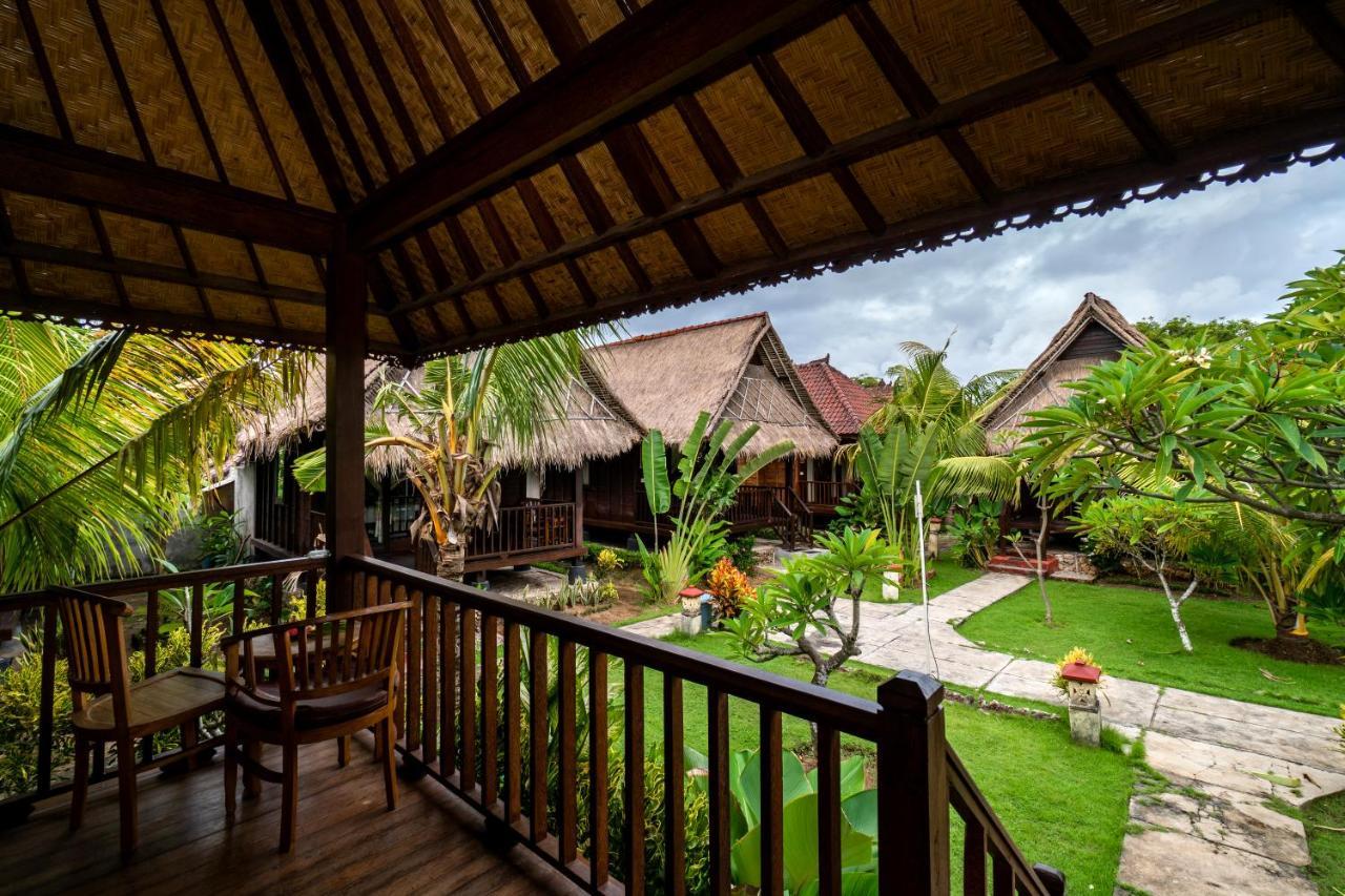 Sedok Jineng Nusa Lembongan (Bali)