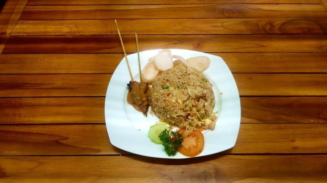 Sedok Jineng Nusa Lembongan (Bali)