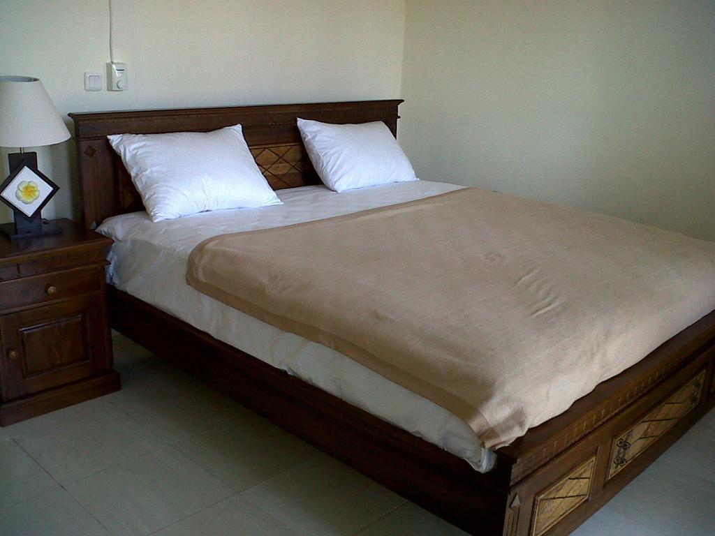 Dodol Cliff Sunset 3* Nusa Lembongan (Bali)