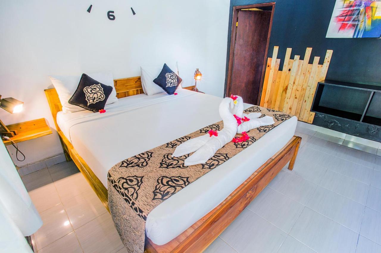 Suba Nusa Lembongan (Bali)