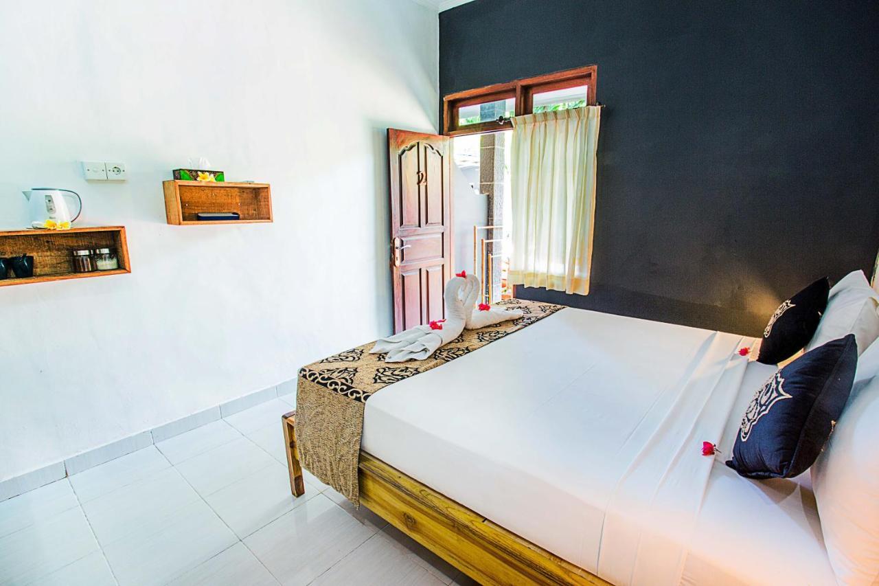 Suba Nusa Lembongan (Bali)