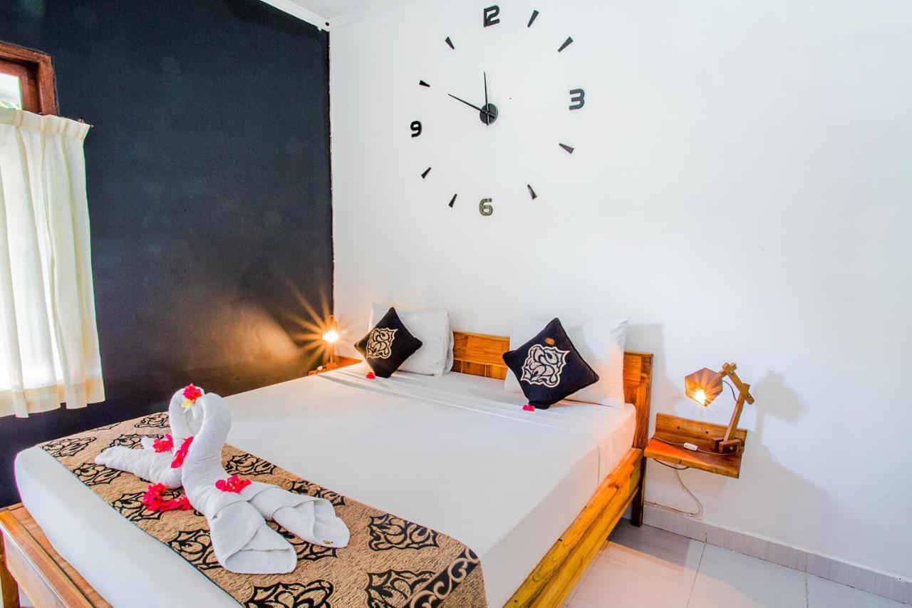 Guest house Suba Nusa Lembongan (Bali)