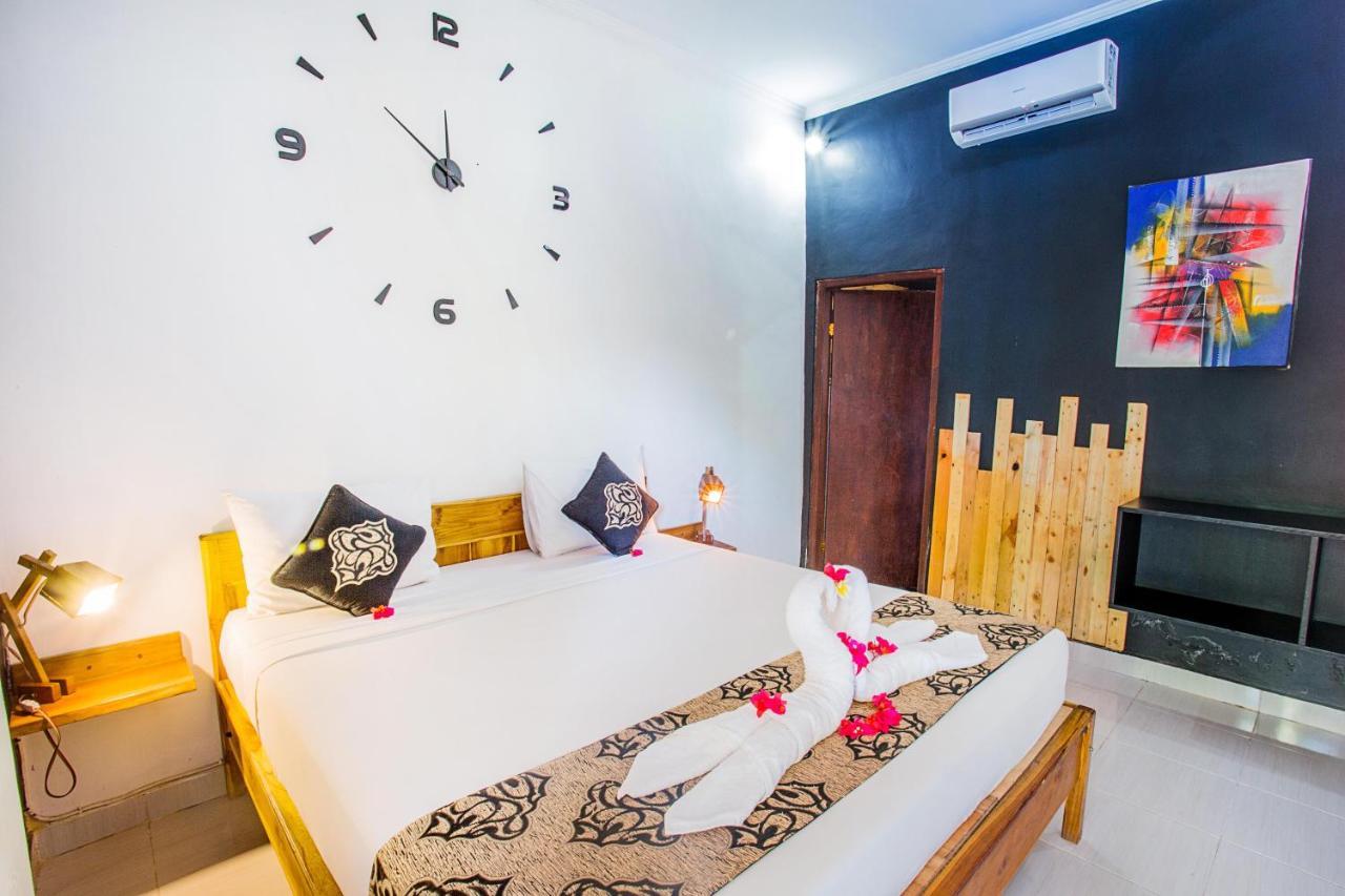 Guest house Suba *