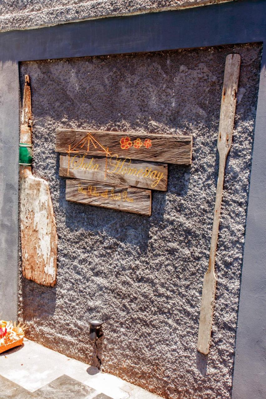 Suba Guest house