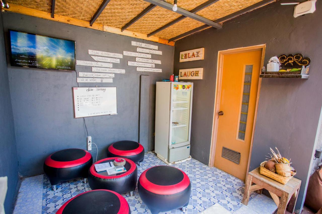 Suba Guest house