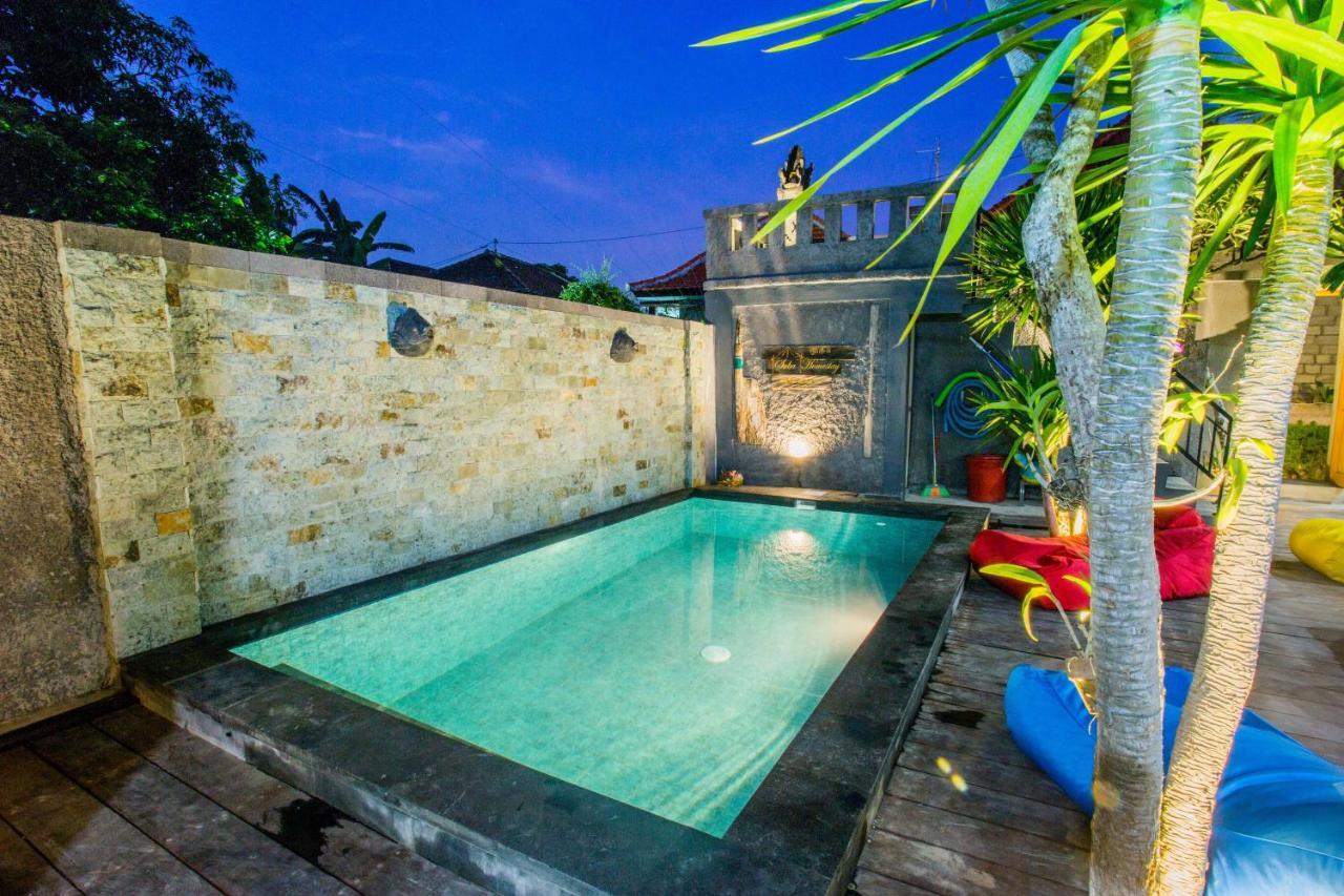 Guest house Suba *