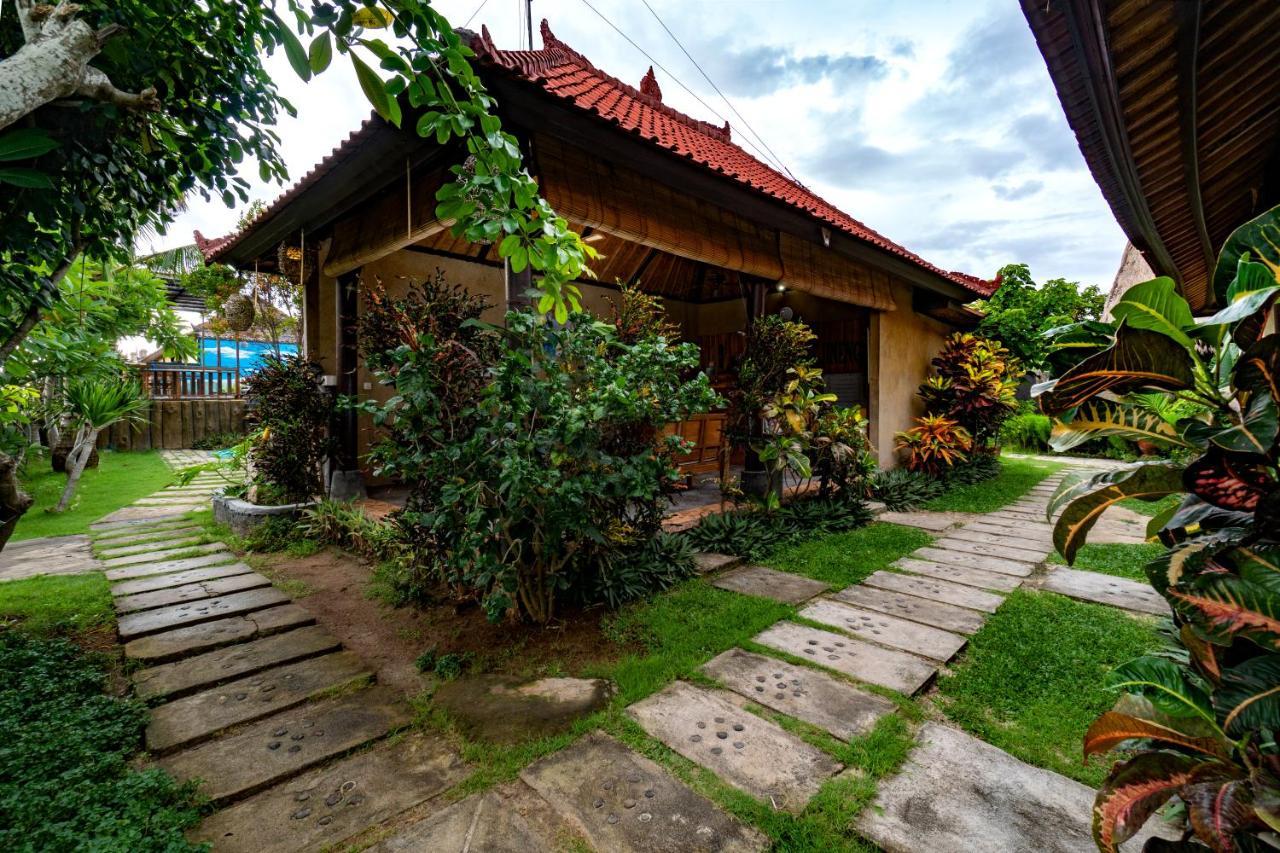 Sedok Jineng Holiday park Nusa Lembongan (Bali)