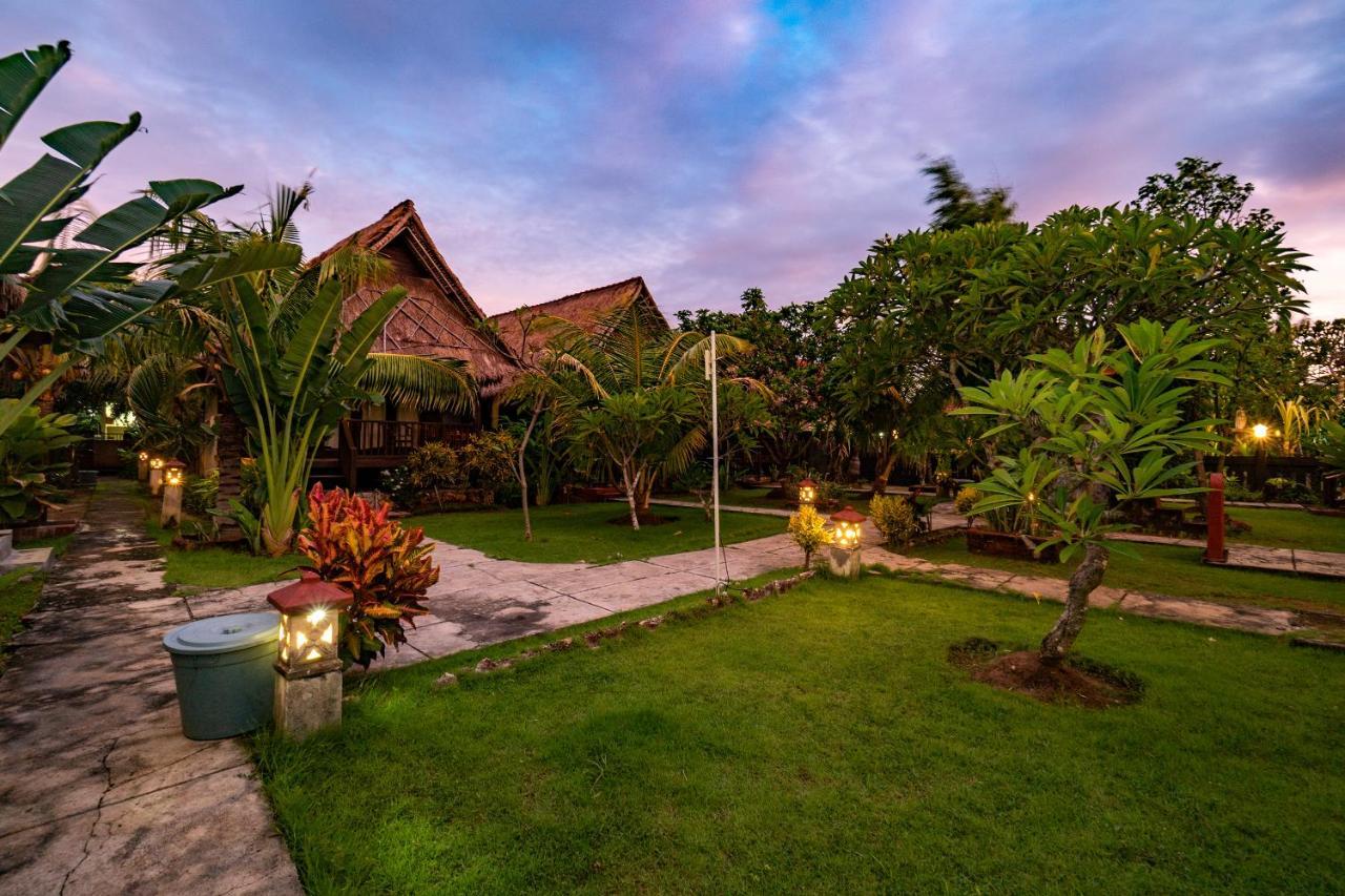 Sedok Jineng Holiday park