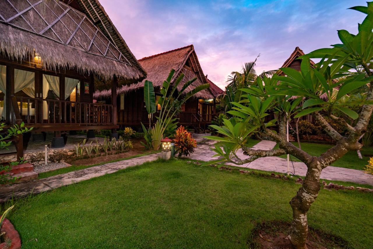 Holiday park Sedok Jineng 3*