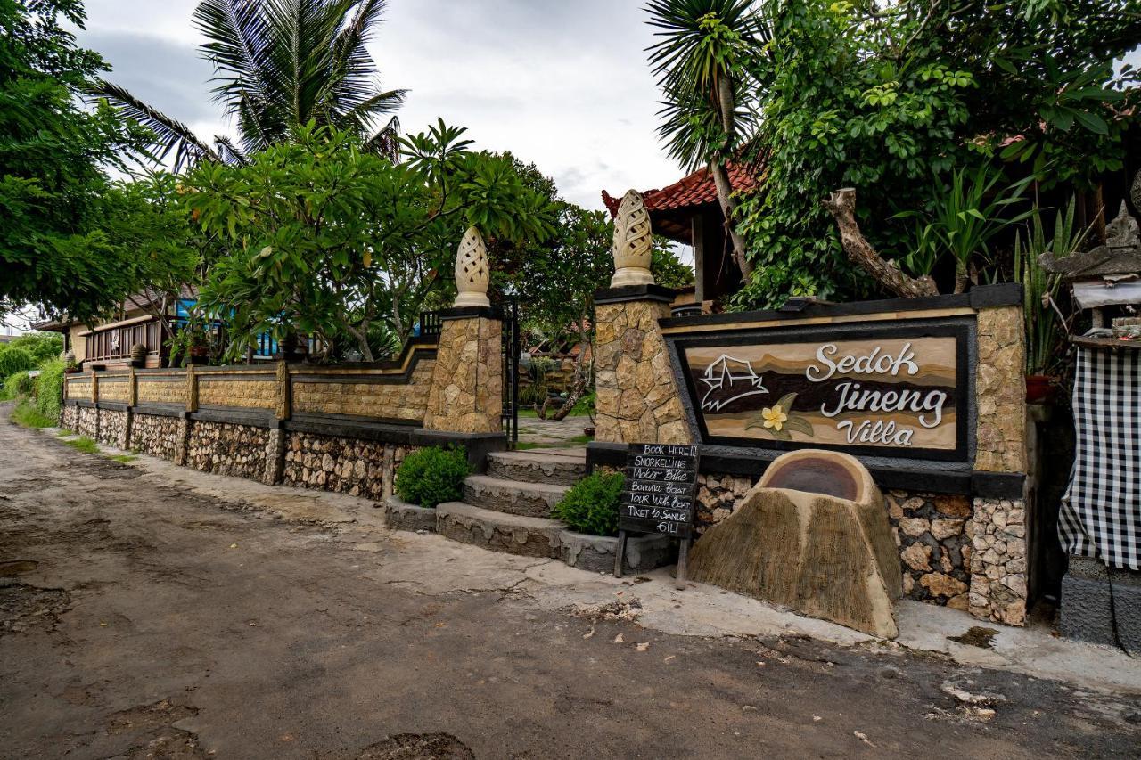 Sedok Jineng Holiday park 3*