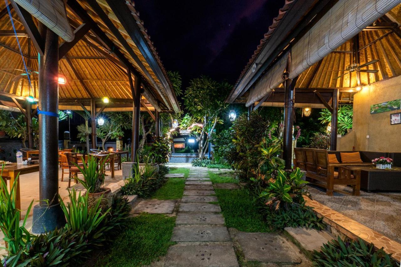 Sedok Jineng Holiday park 3*