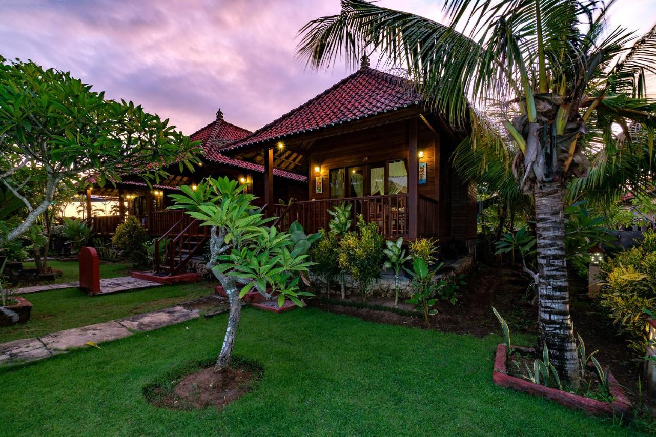 Holiday park Sedok Jineng 3*