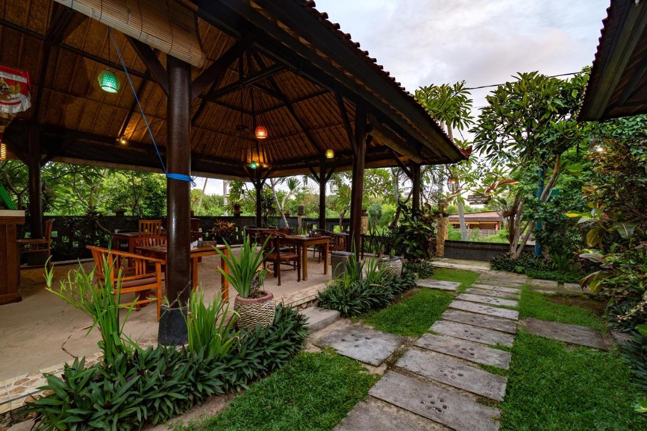 Sedok Jineng 3* Nusa Lembongan (Bali)